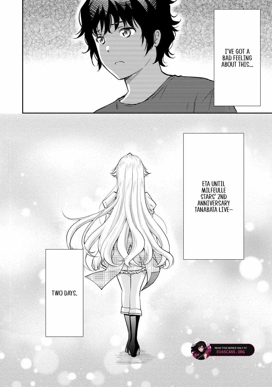 Isshou Hatarakitakunai Ore ga Classmate no Daininki Idol ni Natsukaretara Ch.24 p32