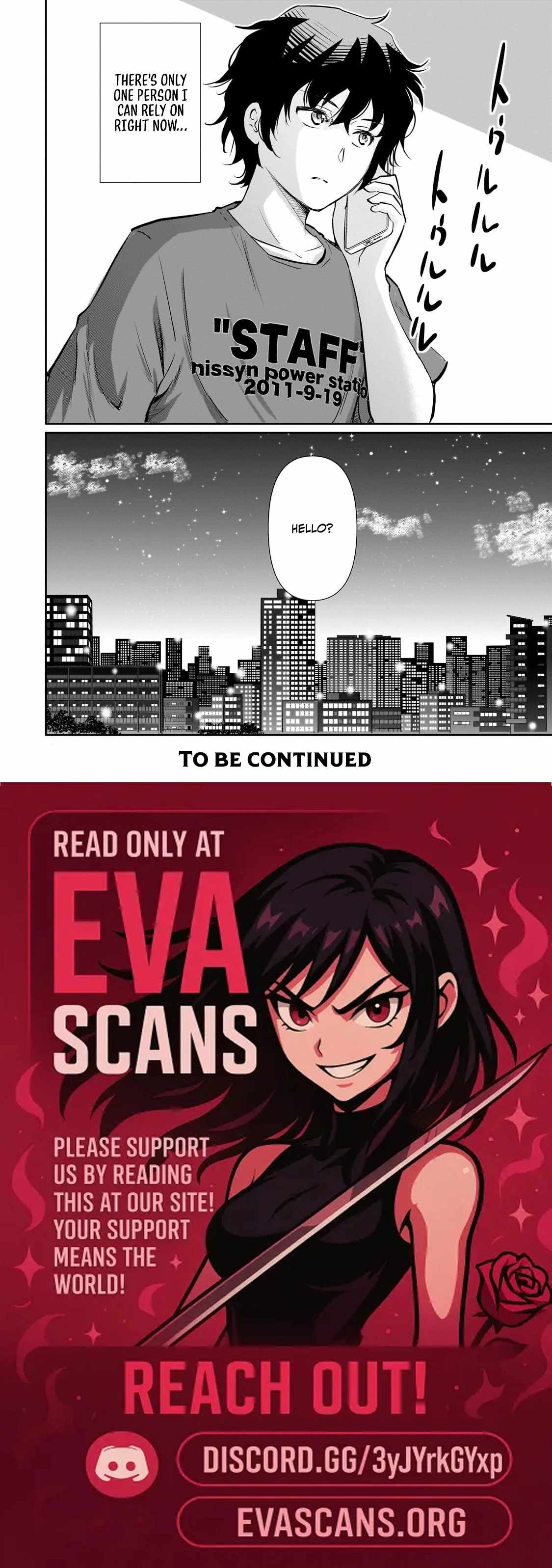 Isshou Hatarakitakunai Ore ga Classmate no Daininki Idol ni Natsukaretara Ch.24 p34