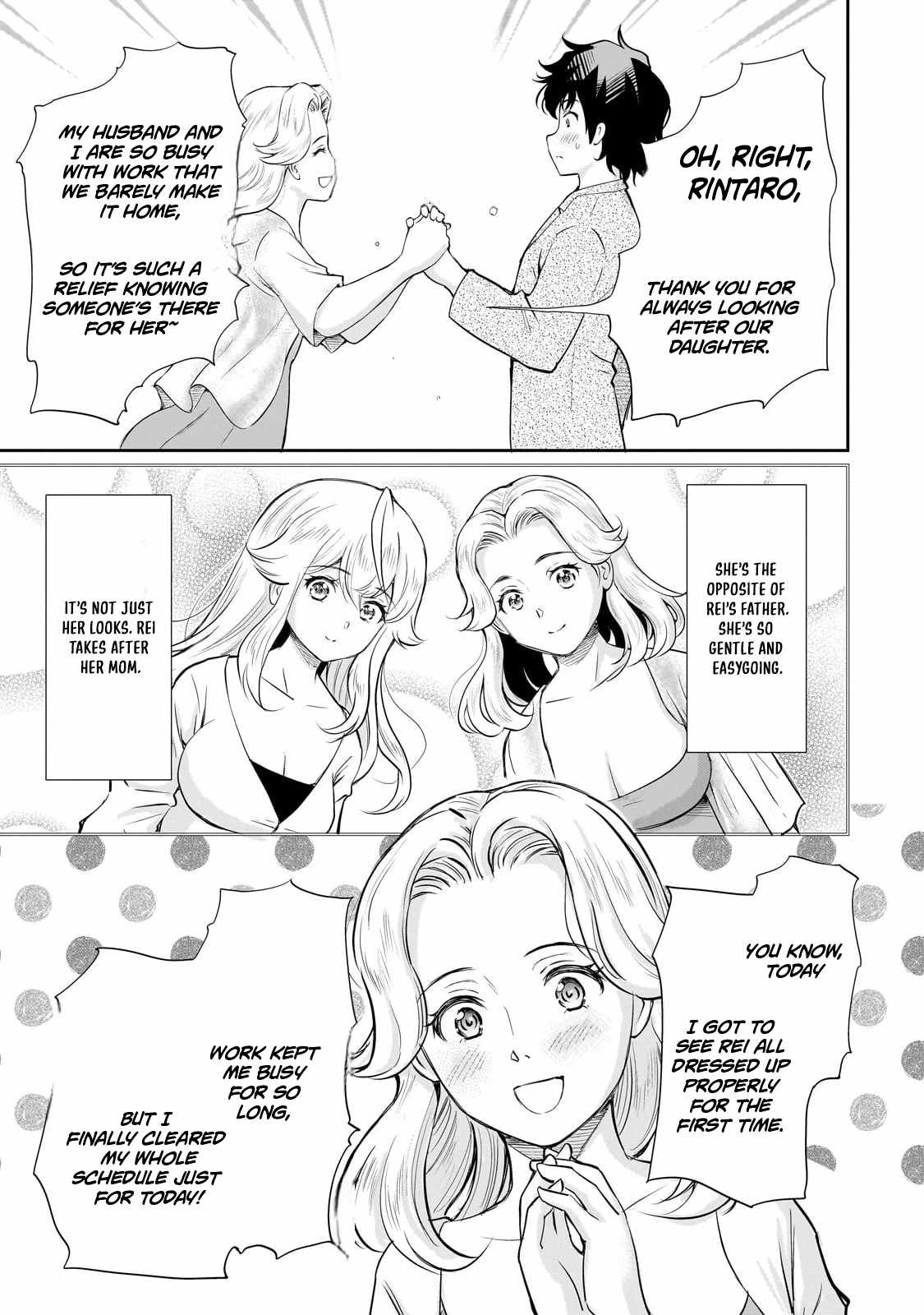 Isshou Hatarakitakunai Ore ga Classmate no Daininki Idol ni Natsukaretara Ch.25 p18