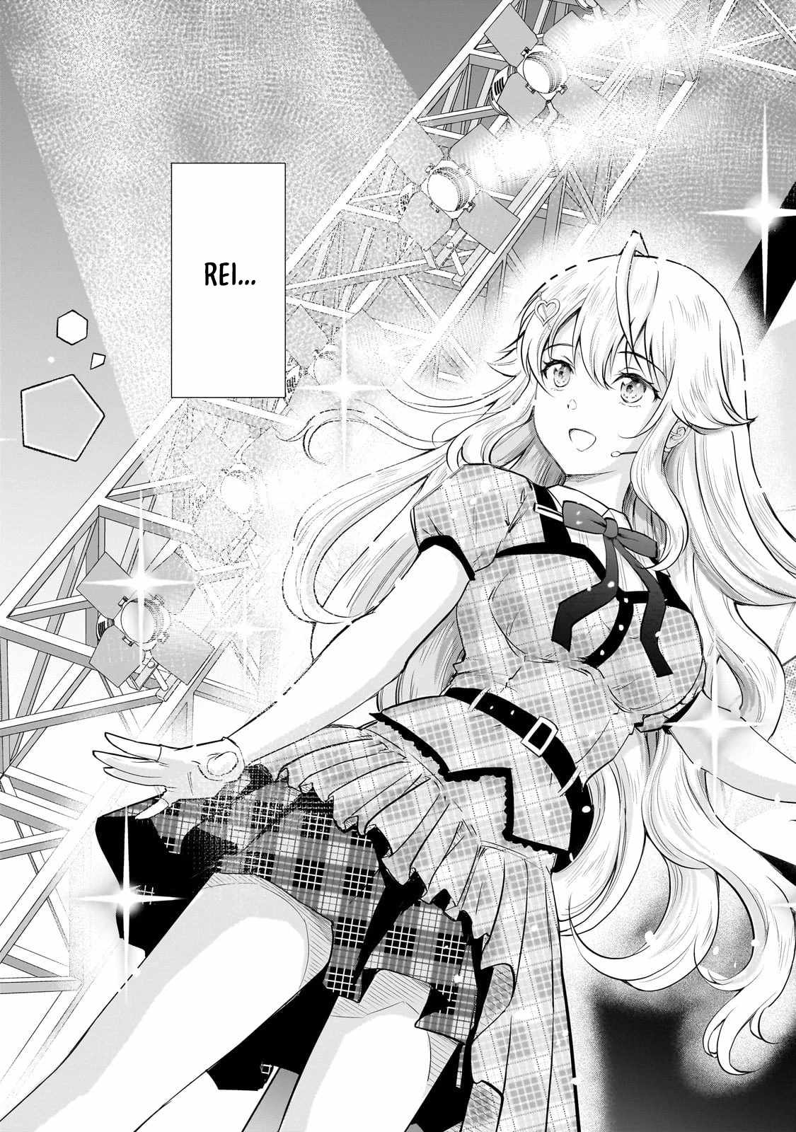Isshou Hatarakitakunai Ore ga Classmate no Daininki Idol ni Natsukaretara Ch.26 p13