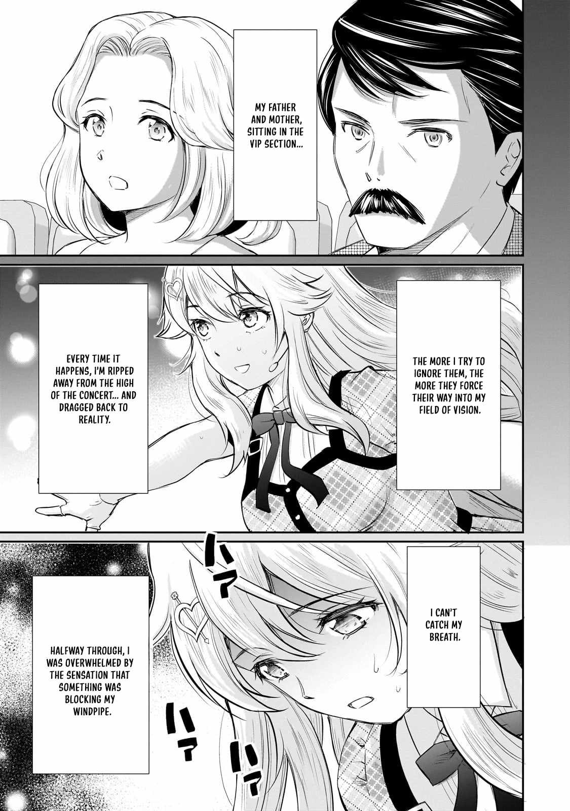 Isshou Hatarakitakunai Ore ga Classmate no Daininki Idol ni Natsukaretara Ch.26 p23
