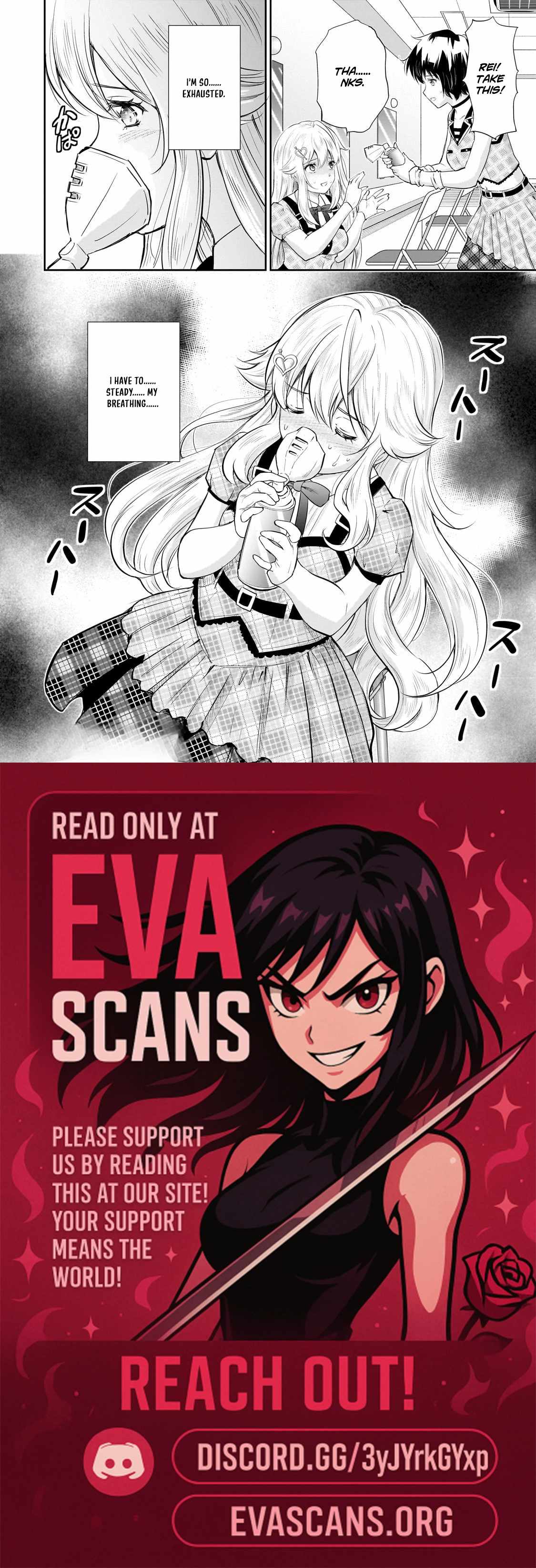 Isshou Hatarakitakunai Ore ga Classmate no Daininki Idol ni Natsukaretara Ch.26 p24