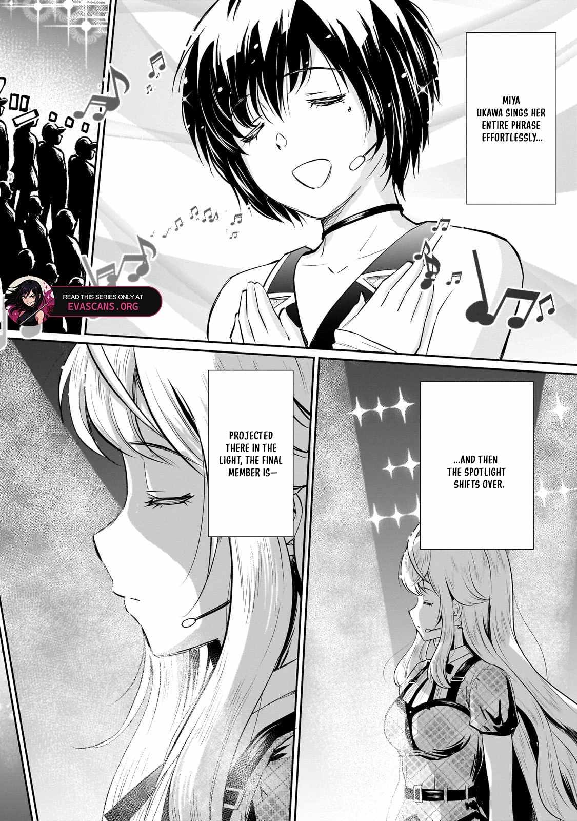 Isshou Hatarakitakunai Ore ga Classmate no Daininki Idol ni Natsukaretara Ch.26 p10