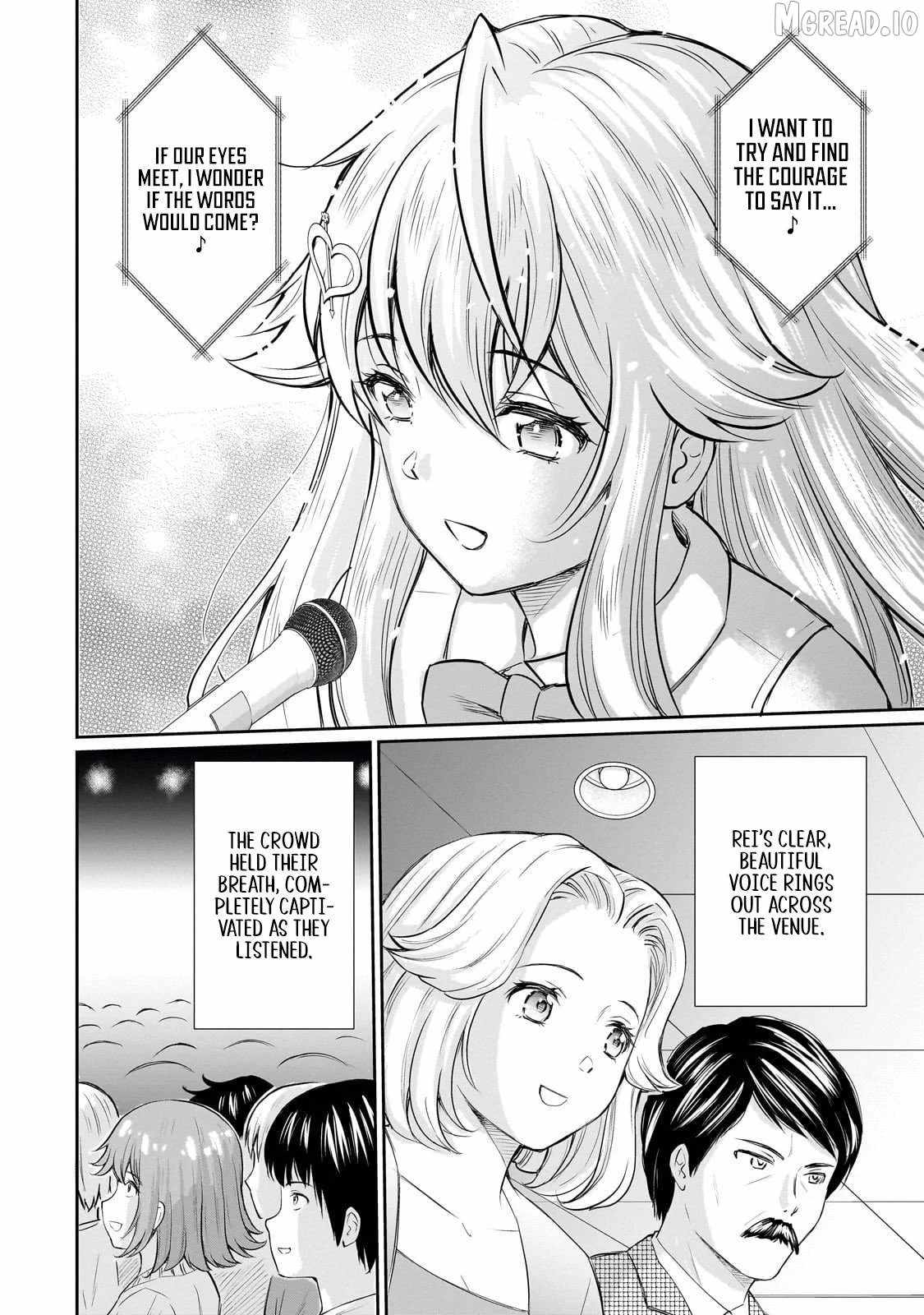 Isshou Hatarakitakunai Ore ga Classmate no Daininki Idol ni Natsukaretara Ch.27 p18