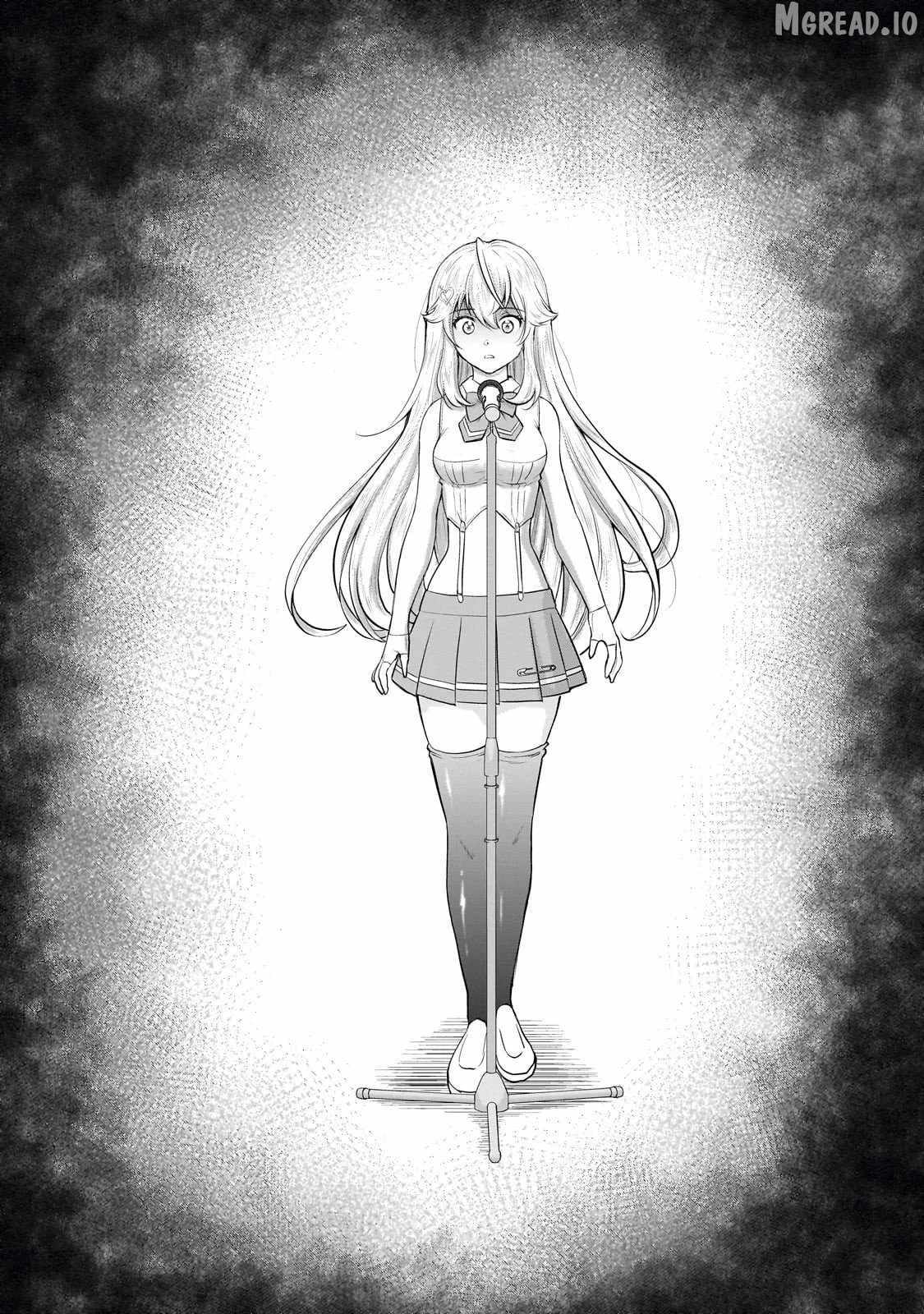 Isshou Hatarakitakunai Ore ga Classmate no Daininki Idol ni Natsukaretara Ch.27 p21