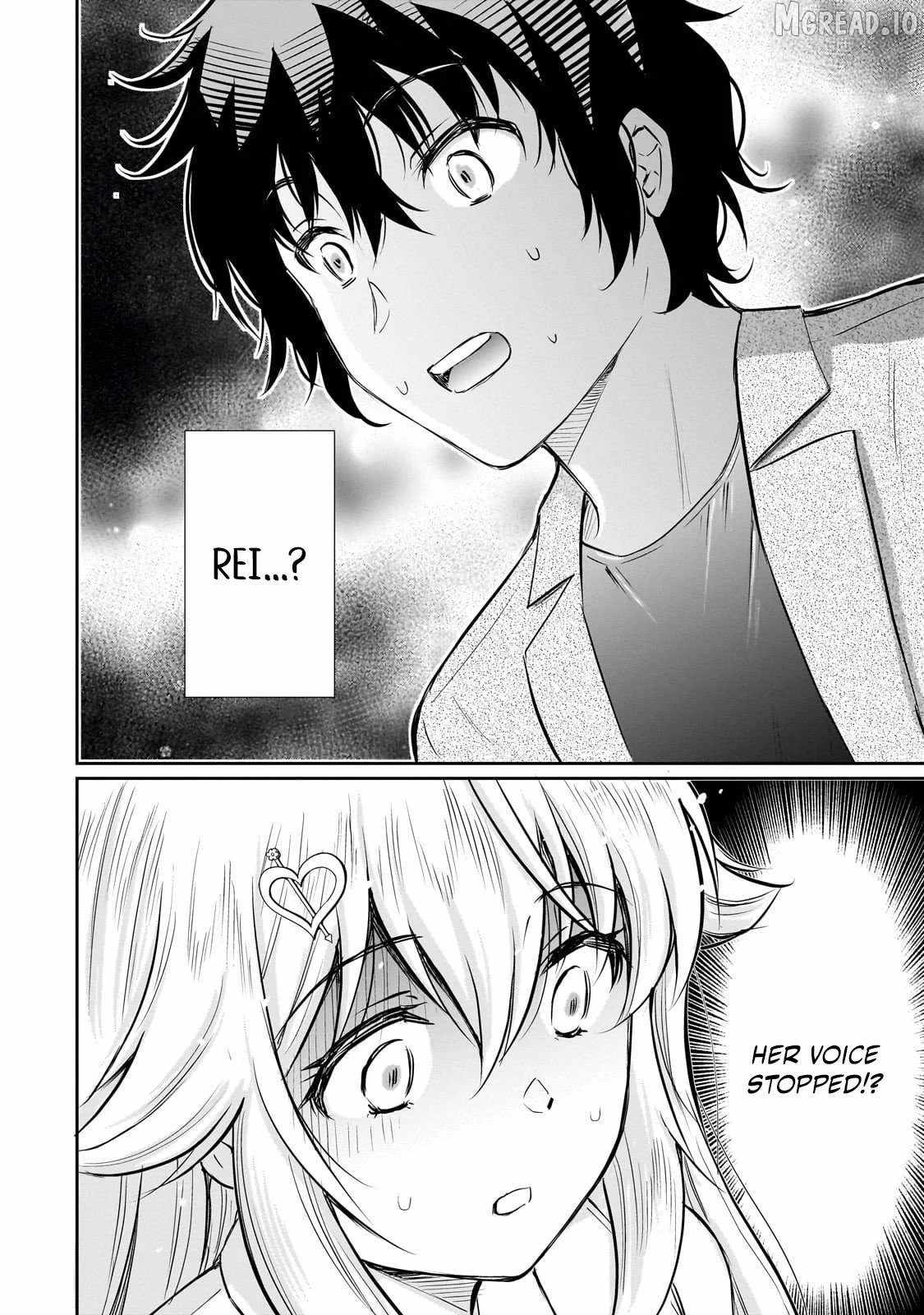 Isshou Hatarakitakunai Ore ga Classmate no Daininki Idol ni Natsukaretara Ch.27 p22