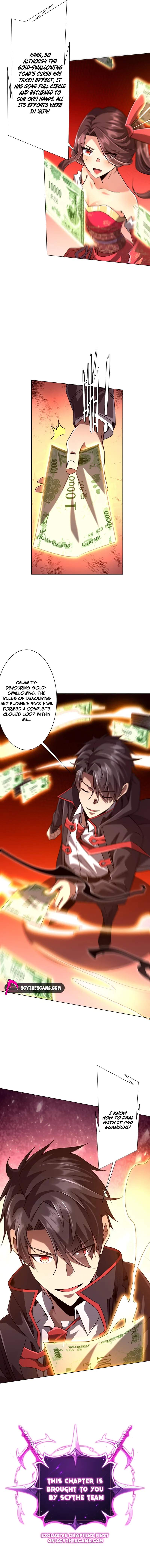It All Starts With Trillions Of Nether Currency Ch.284 p6