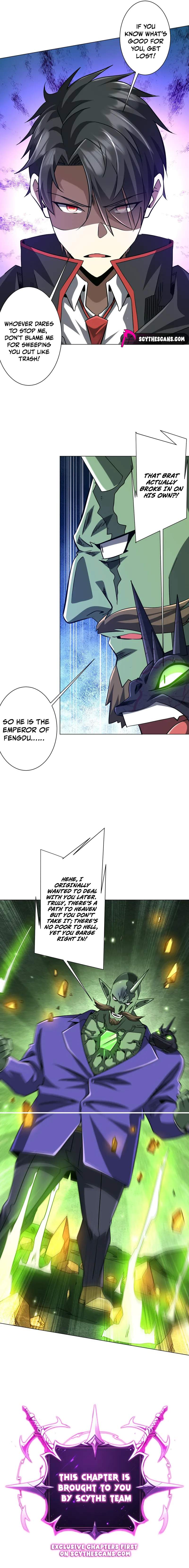 It All Starts With Trillions Of Nether Currency Ch.285 p8