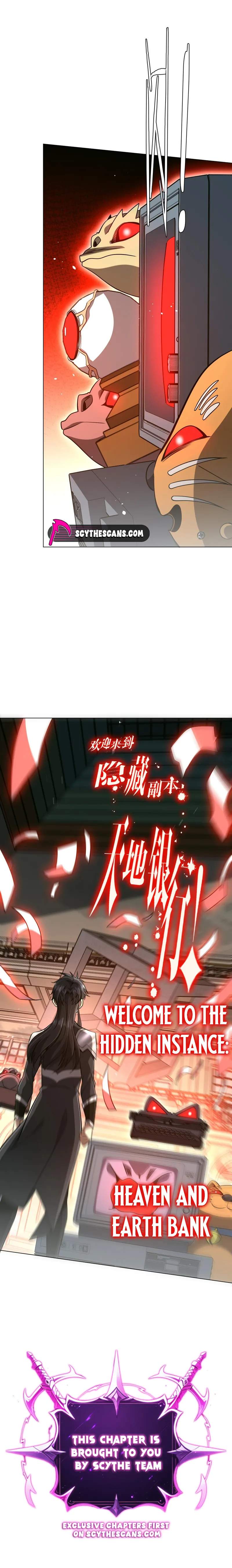It All Starts With Trillions Of Nether Currency Ch.290 p7