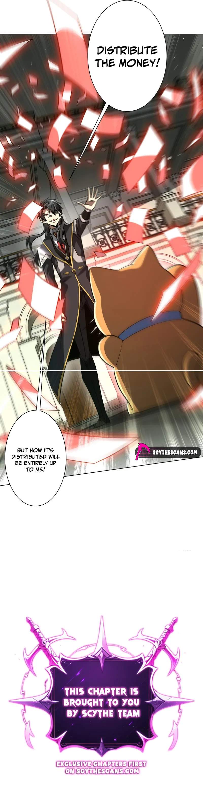 It All Starts With Trillions Of Nether Currency Ch.291 p7