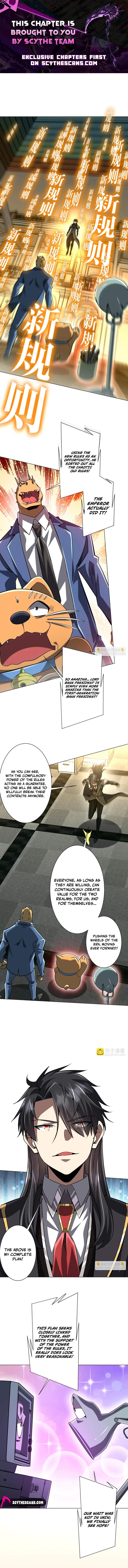 It All Starts With Trillions Of Nether Currency Ch.293 p1