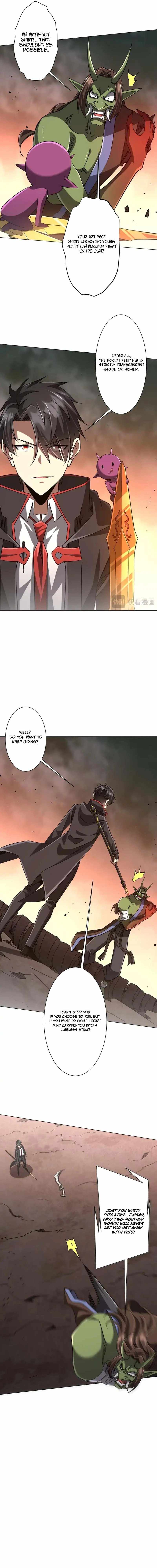 It All Starts With Trillions Of Nether Currency Ch.298 p13