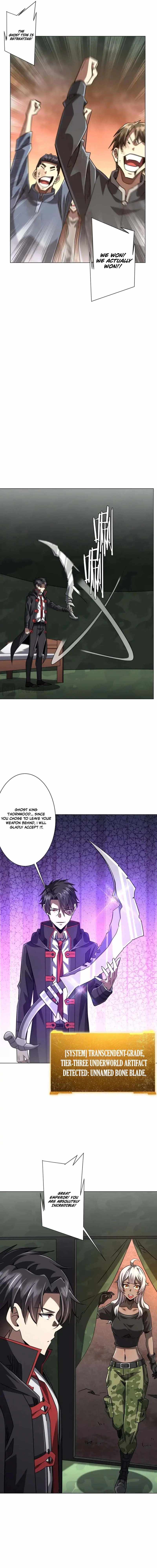 It All Starts With Trillions Of Nether Currency Ch.298 p15