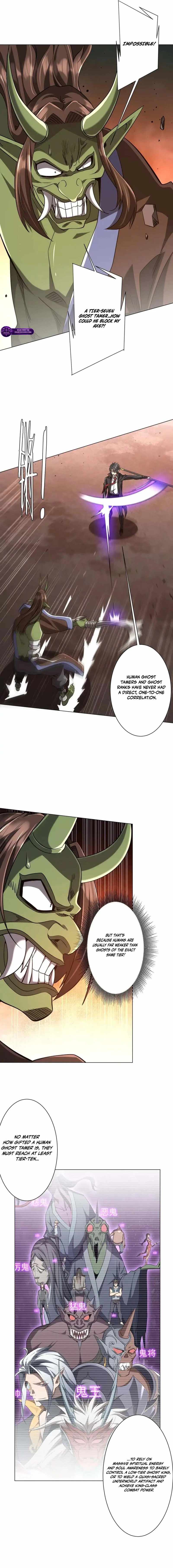It All Starts With Trillions Of Nether Currency Ch.298 p8