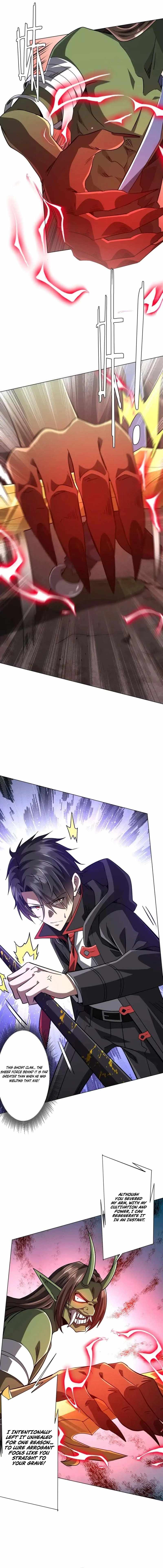 It All Starts With Trillions Of Nether Currency Ch.298 p10