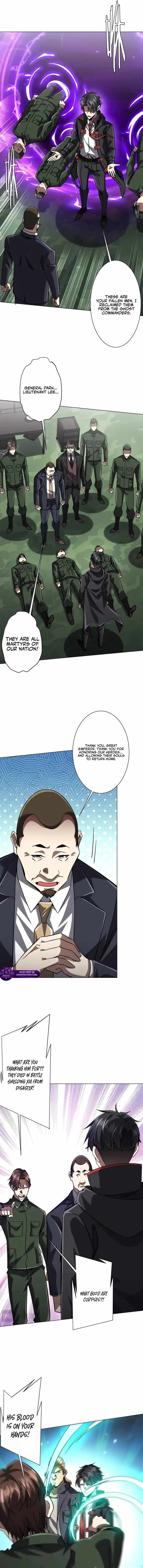 It All Starts With Trillions Of Nether Currency Ch.299 p2