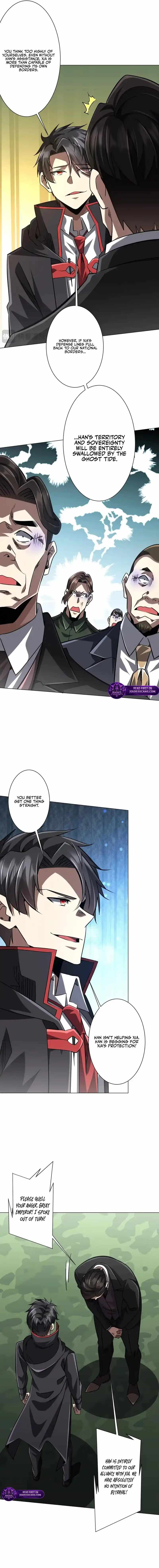 It All Starts With Trillions Of Nether Currency Ch.299 p11