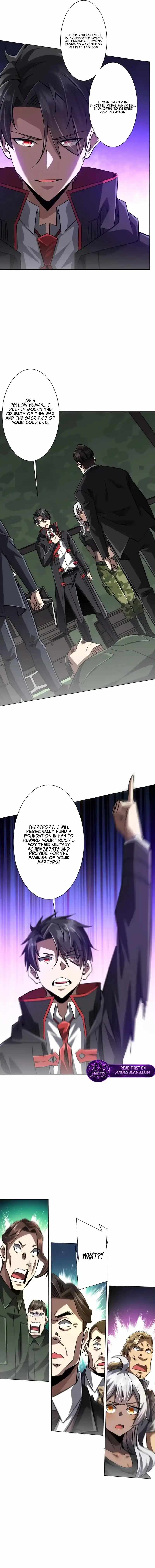 It All Starts With Trillions Of Nether Currency Ch.299 p12