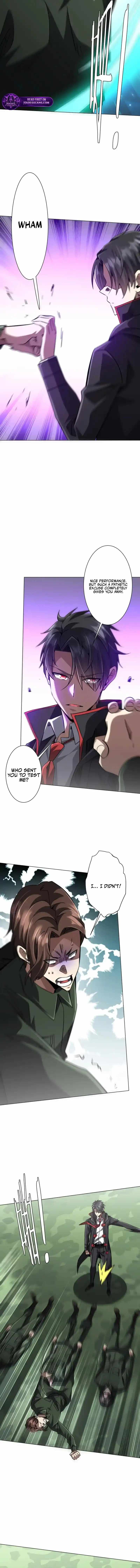 It All Starts With Trillions Of Nether Currency Ch.299 p3
