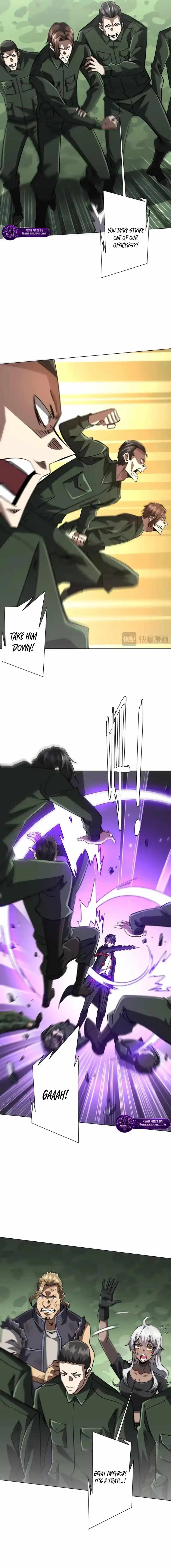 It All Starts With Trillions Of Nether Currency Ch.299 p4
