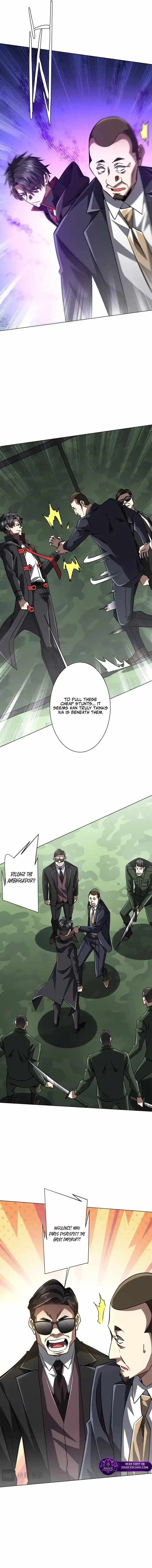 It All Starts With Trillions Of Nether Currency Ch.299 p5