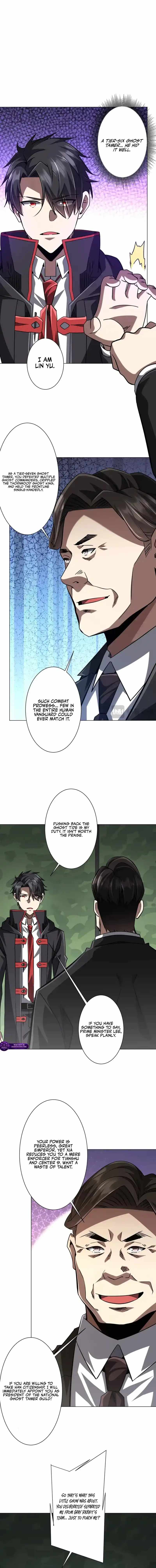 It All Starts With Trillions Of Nether Currency Ch.299 p7