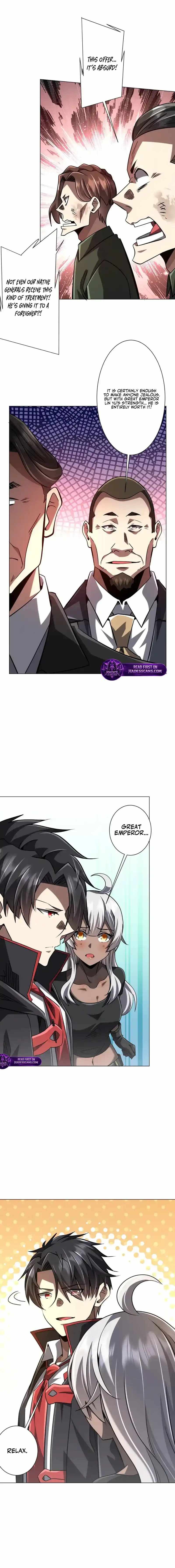 It All Starts With Trillions Of Nether Currency Ch.299 p9