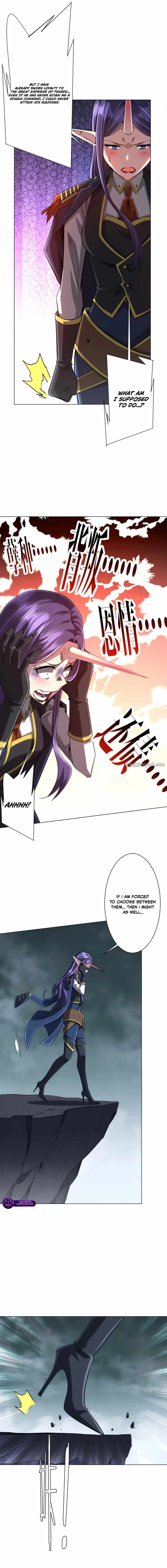 It All Starts With Trillions Of Nether Currency Ch.302 p2