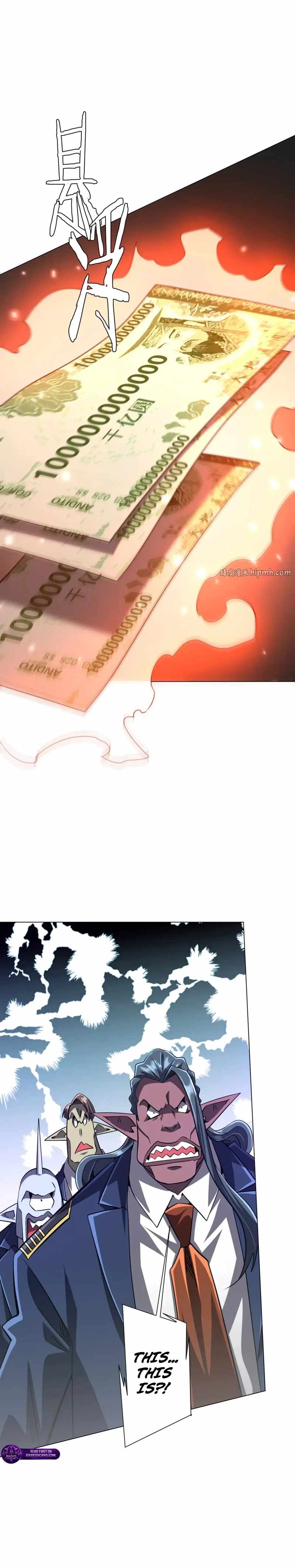 It All Starts With Trillions Of Nether Currency Ch.302 p12