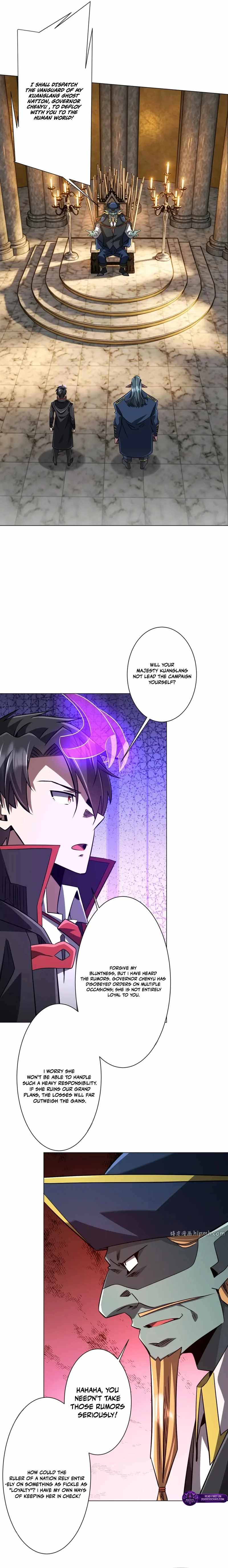 It All Starts With Trillions Of Nether Currency Ch.302 p14
