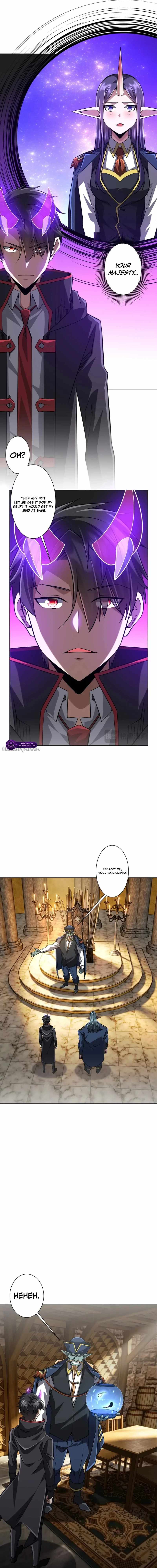 It All Starts With Trillions Of Nether Currency Ch.302 p15