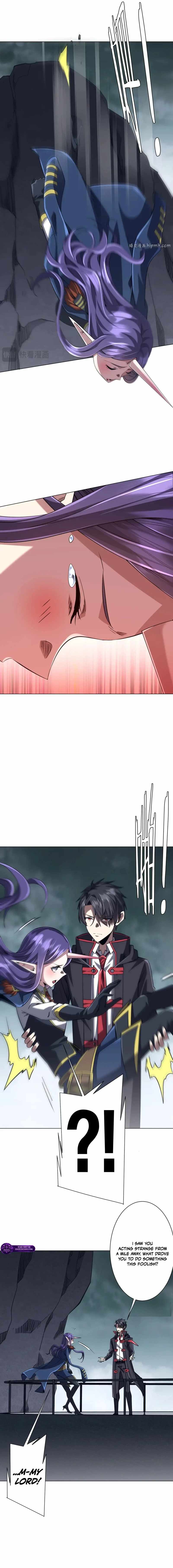 It All Starts With Trillions Of Nether Currency Ch.302 p3
