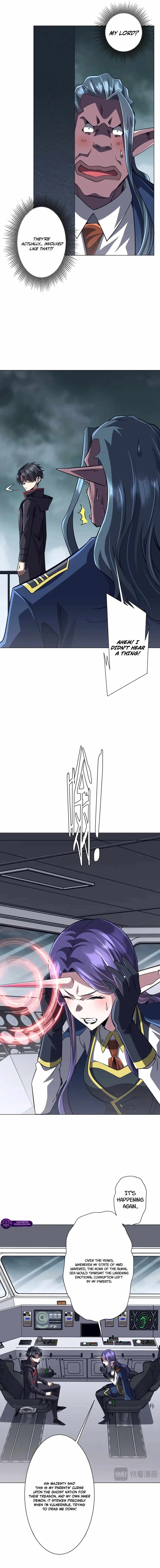 It All Starts With Trillions Of Nether Currency Ch.302 p4