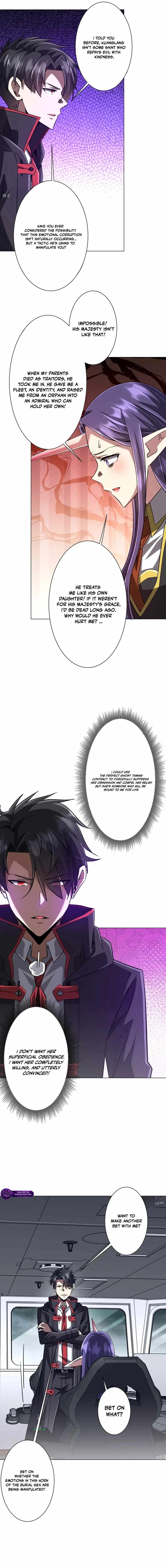 It All Starts With Trillions Of Nether Currency Ch.302 p5