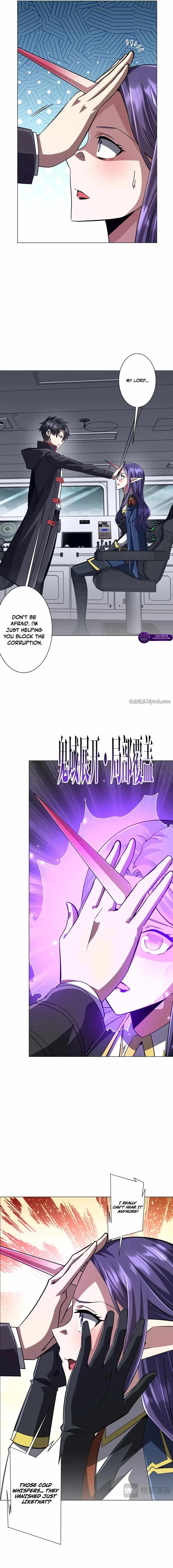 It All Starts With Trillions Of Nether Currency Ch.302 p6