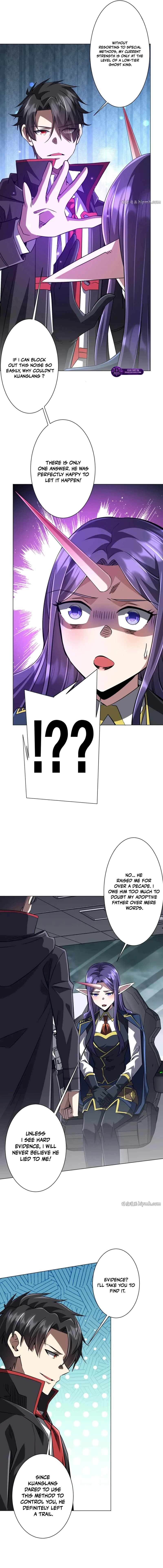 It All Starts With Trillions Of Nether Currency Ch.302 p7