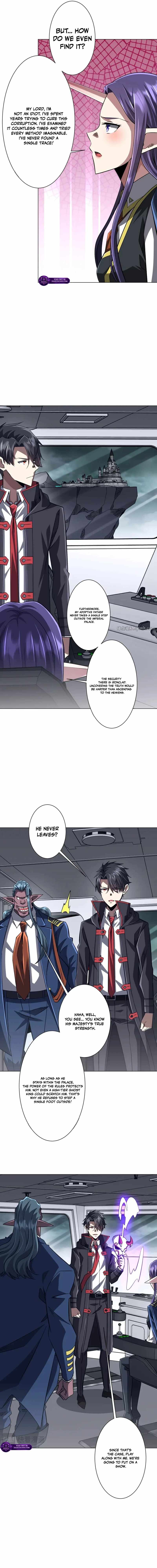 It All Starts With Trillions Of Nether Currency Ch.302 p8