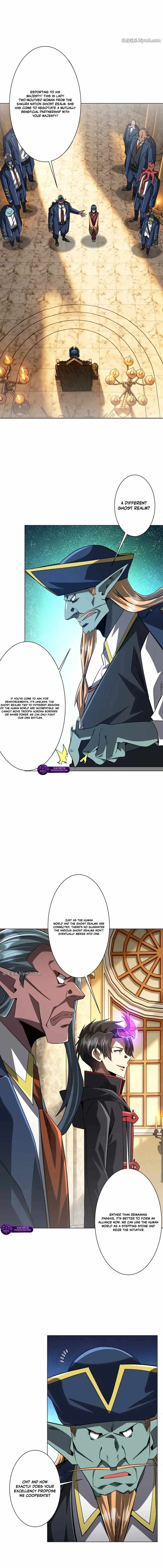 It All Starts With Trillions Of Nether Currency Ch.302 p9