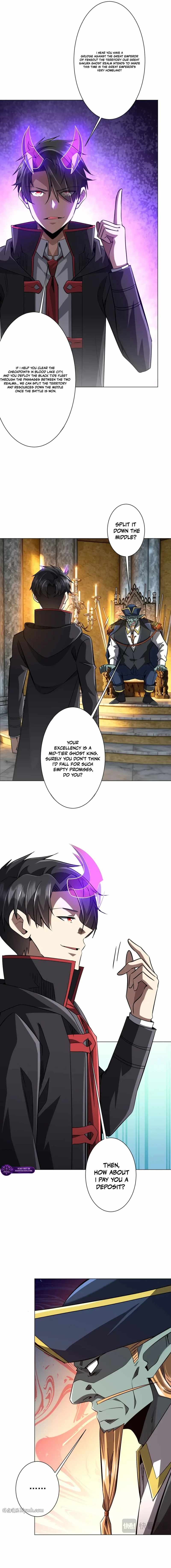 It All Starts With Trillions Of Nether Currency Ch.302 p10