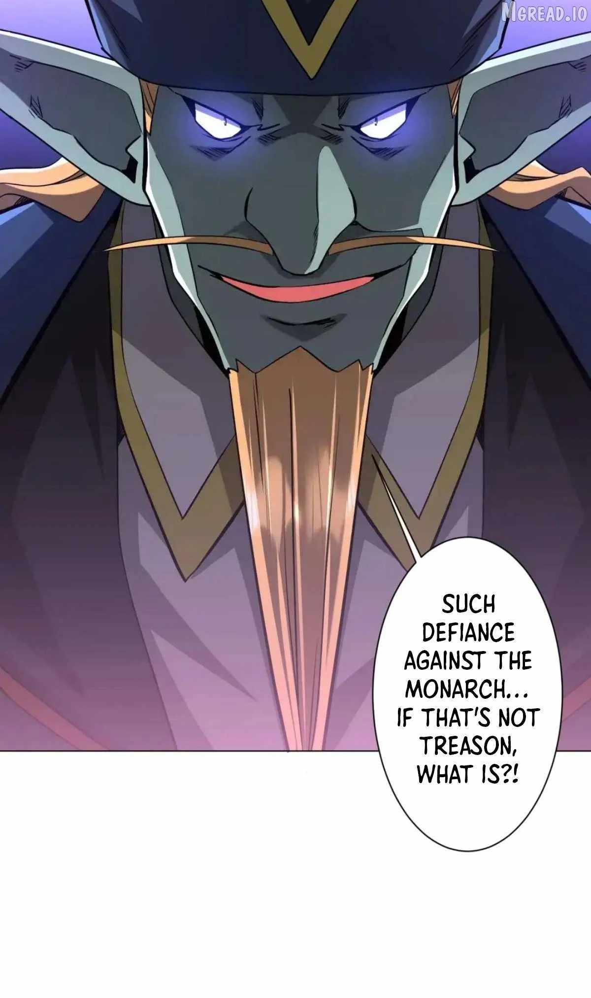 It All Starts With Trillions Of Nether Currency Ch.303 p14