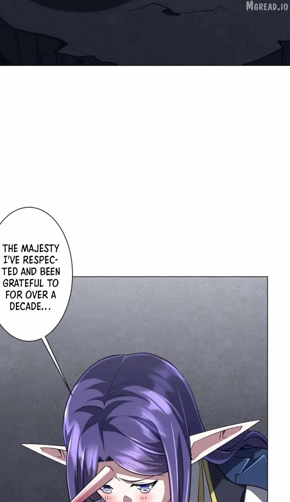 It All Starts With Trillions Of Nether Currency Ch.303 p18