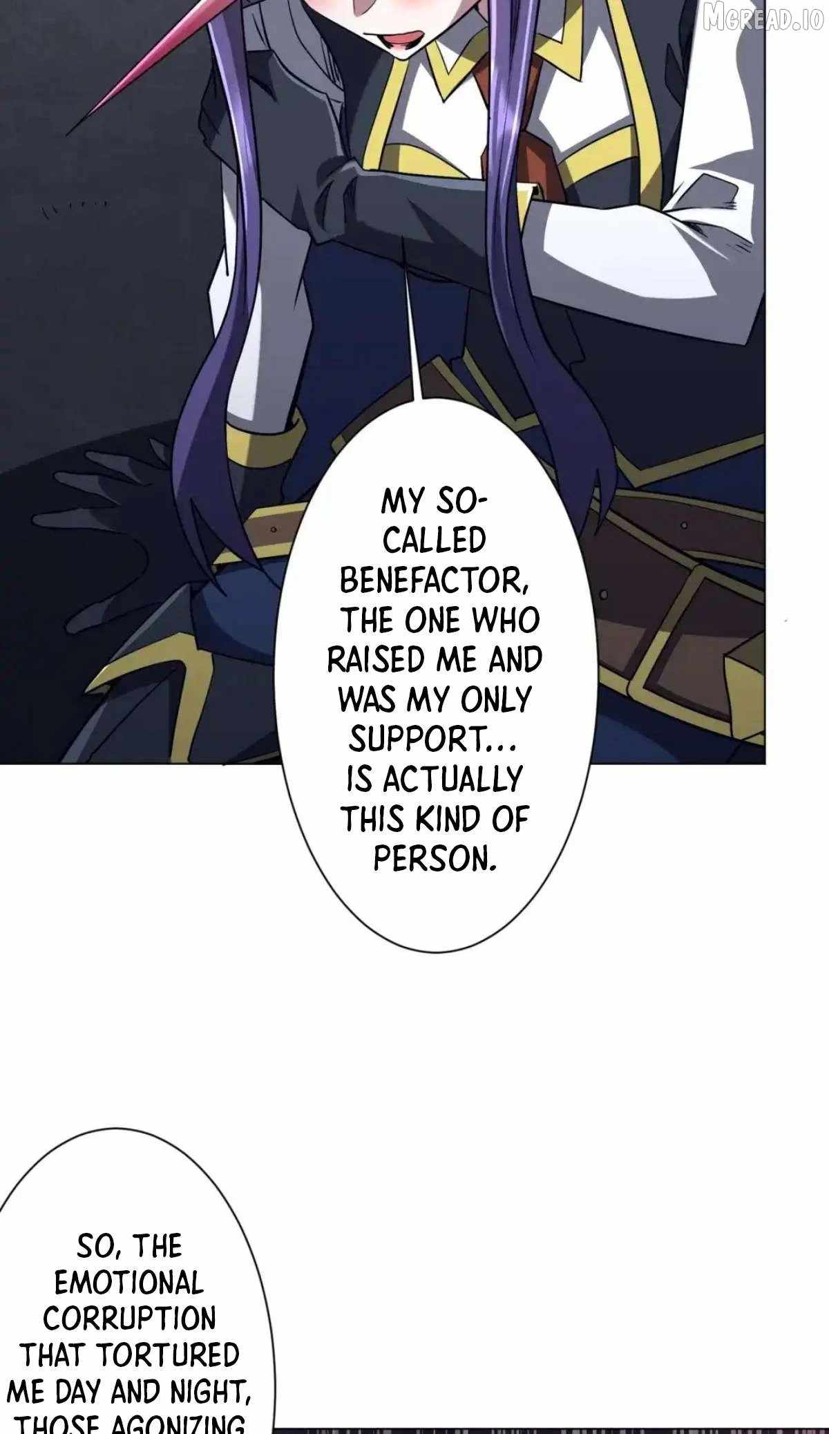It All Starts With Trillions Of Nether Currency Ch.303 p19