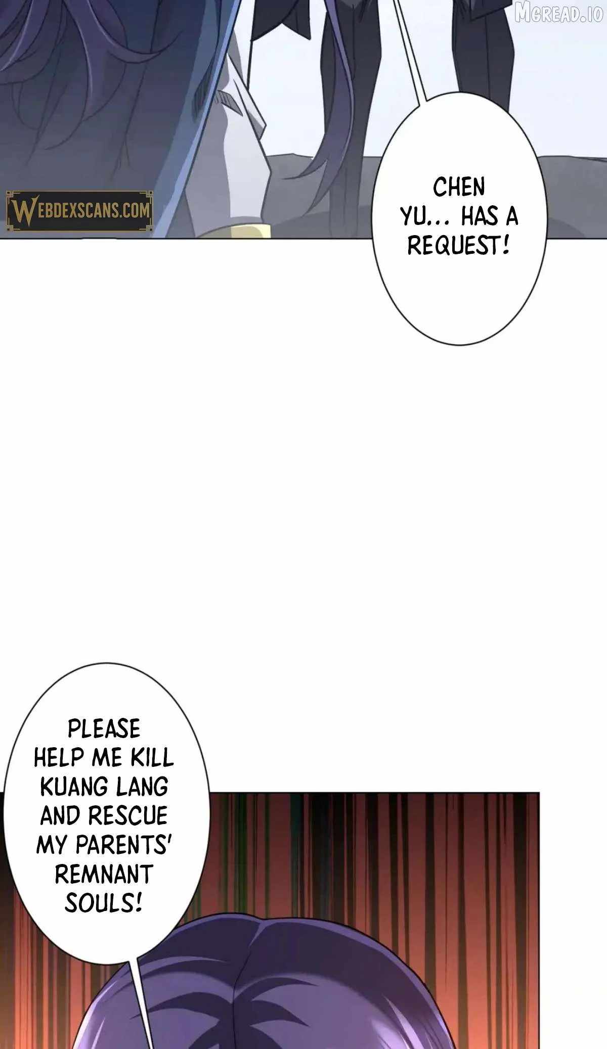 It All Starts With Trillions Of Nether Currency Ch.303 p22