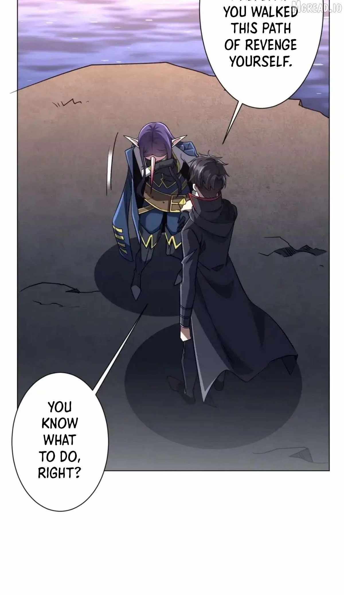 It All Starts With Trillions Of Nether Currency Ch.303 p24