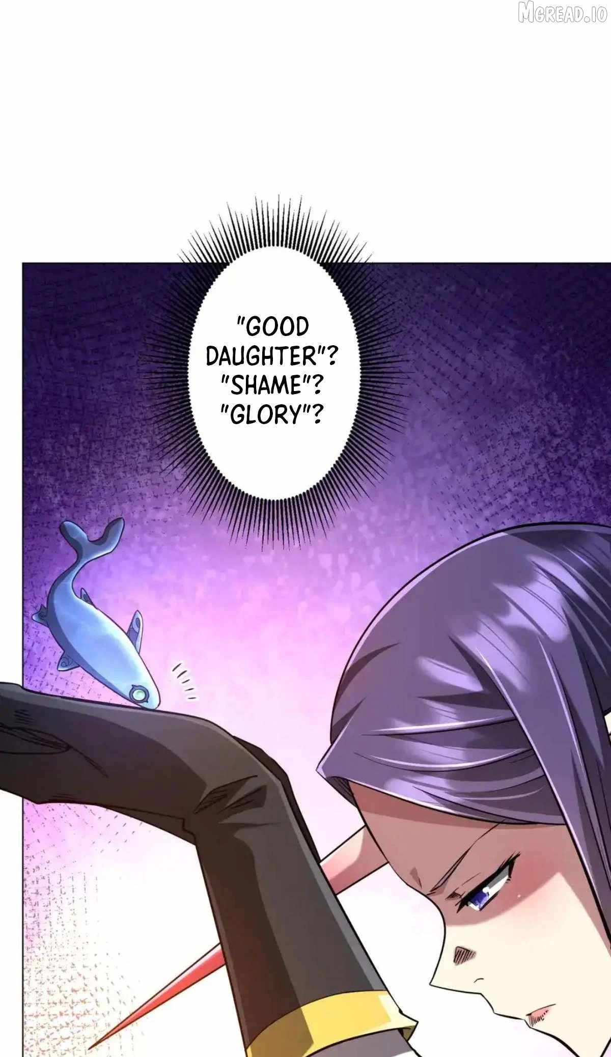 It All Starts With Trillions Of Nether Currency Ch.303 p31