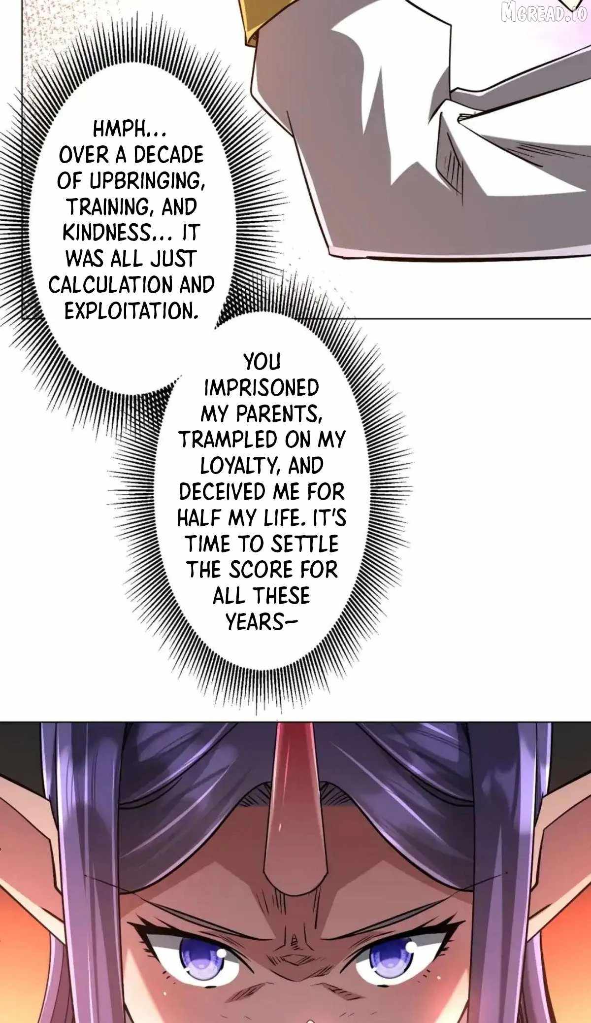 It All Starts With Trillions Of Nether Currency Ch.303 p32