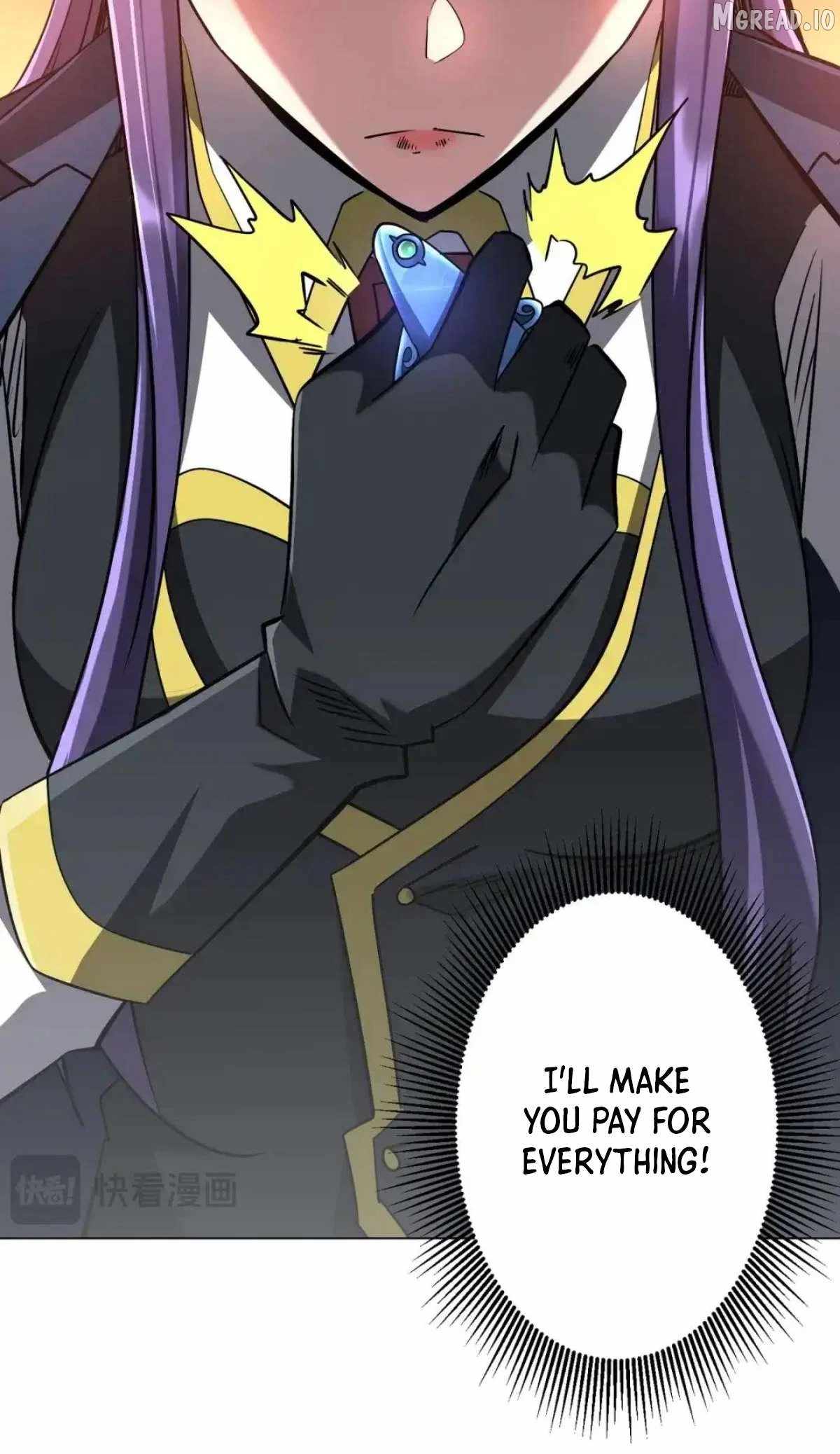 It All Starts With Trillions Of Nether Currency Ch.303 p33