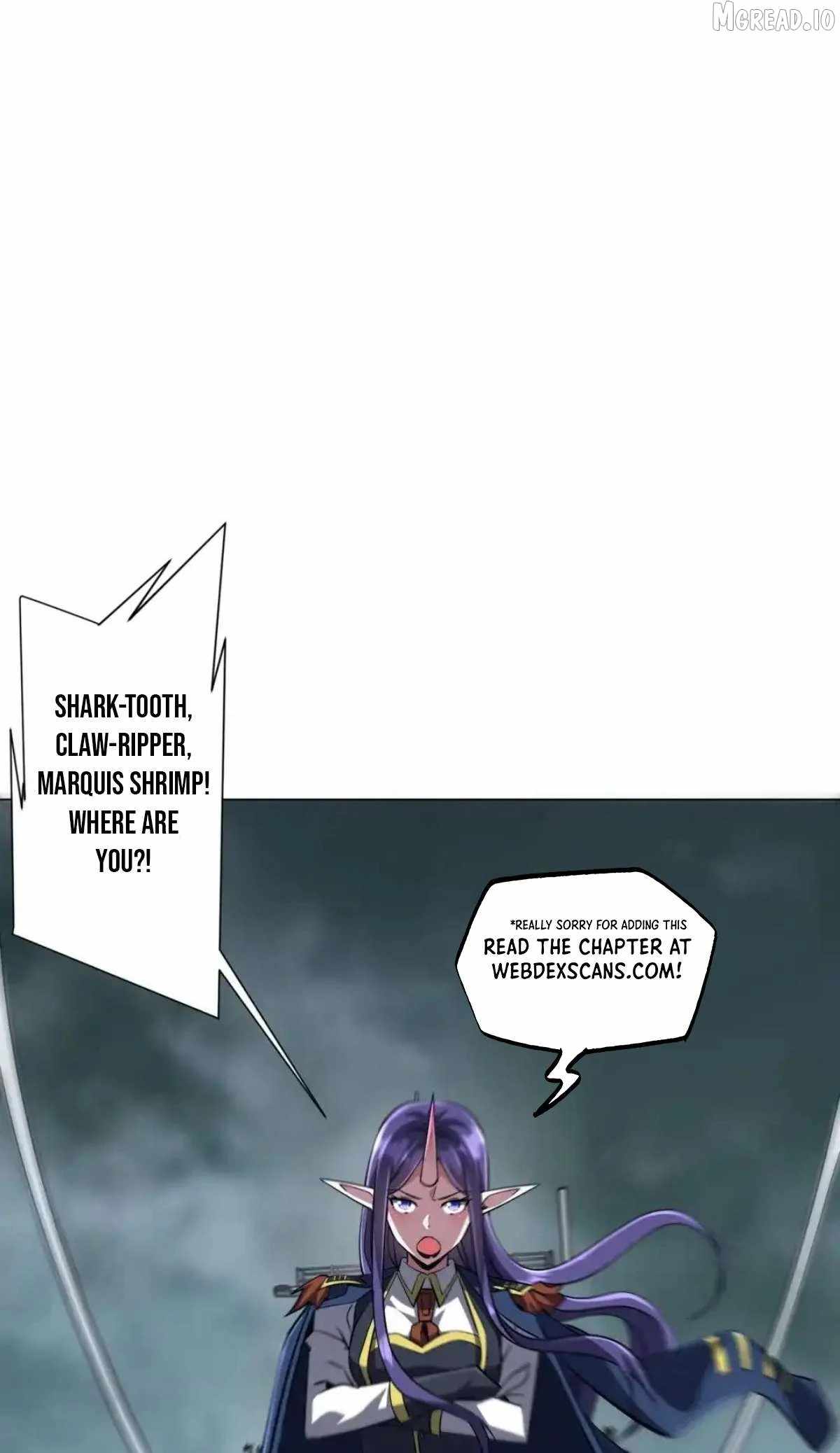 It All Starts With Trillions Of Nether Currency Ch.303 p34