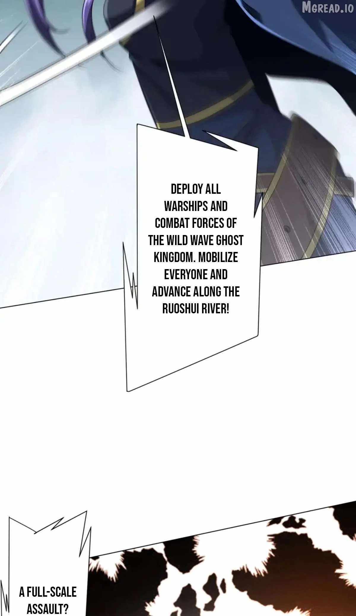 It All Starts With Trillions Of Nether Currency Ch.303 p38