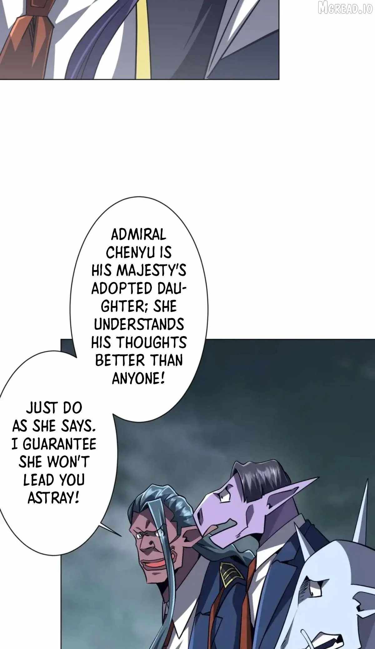 It All Starts With Trillions Of Nether Currency Ch.303 p41